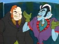 Кадр Новые приключения Спиди Гонщика