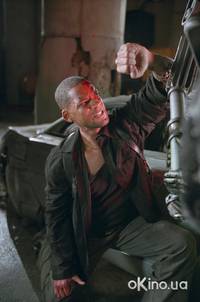 Кадр Я, робот