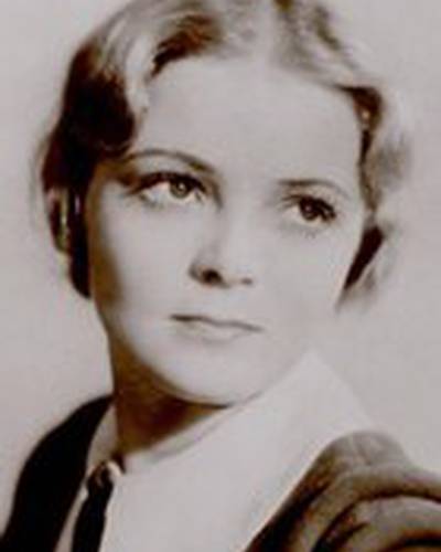 Виктория Хоппер фото