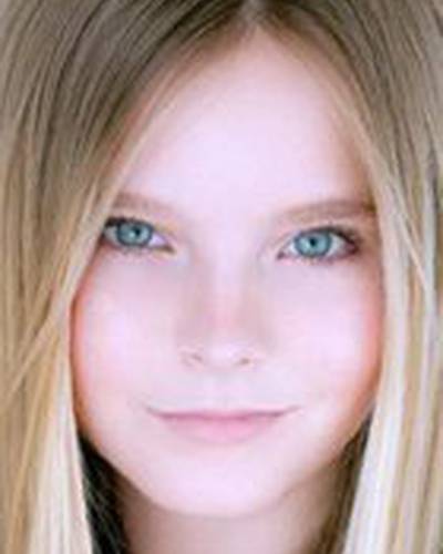 Карли Скотт Коллинз фото