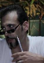 Аарон Палермо фото