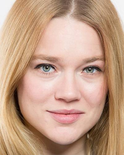 Джемайма Уэст фото