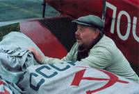 Кадр Ехали два шофера