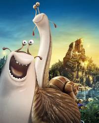 Постер Эпик