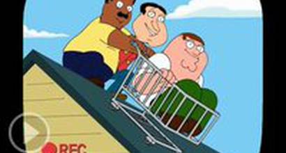 Фрагмент  - сезон 7, эпизод 5 (русский язык)