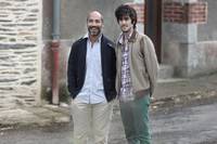 Кадр Моя девочка не хочет...