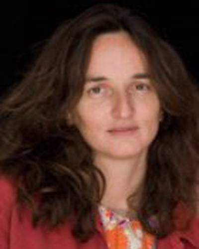 Джули Бертучелли фото