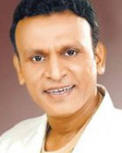 Анну Капур фото