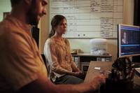 Кадр Чужая страна