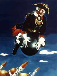 Кадр Мюнхгаузен