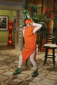 Кадр Ханна Монтана