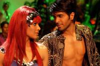 Кадр Любовь 2050