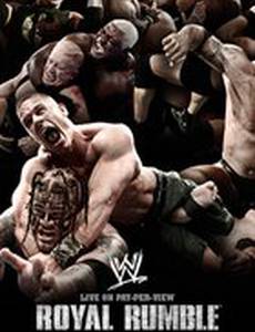 WWE Королевская битва