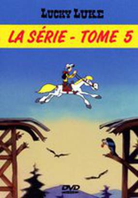 Счастливчик Люк