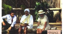 Кадр из фильма "Поездка в Индию" - 2