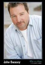 Джон Свэйзи фото