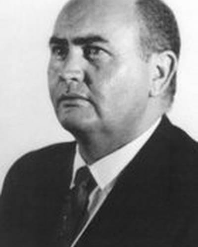 Боб Уэлинг фото