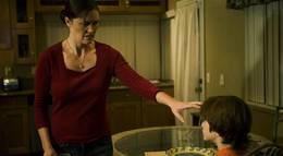 Кадр из фильма "Магический камень" - 2