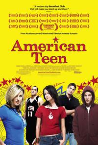 Постер Американские подростки