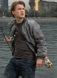 Кадр Фантом 3D