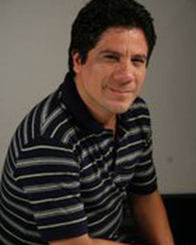 Бруно Одар фото