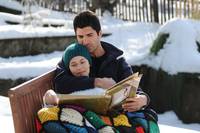 Кадр Ты, мой дом