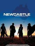 Постер из фильма "Ньюкасл" - 1