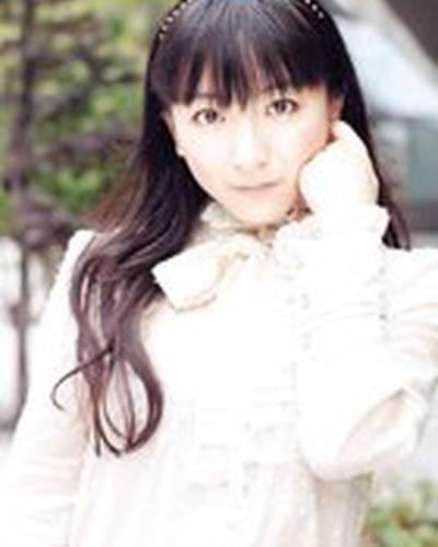 Юй Хориэ фото