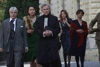 Кадр Прощание с дураками