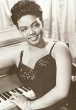 Хэйзел Скотт фото