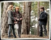 Кадр Гарри Поттер и Дары смерти: Часть 1