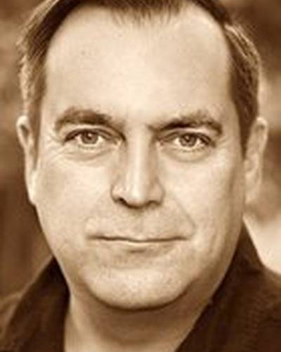 Джон Дрэйкотт фото