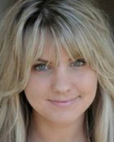 Бриттни Ли Харви фото