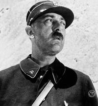 Кадр Праздничный день