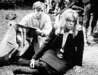 Кадр Повозка в Вену