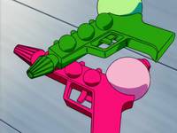 Кадр Супердевчонки