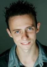 Даррен Эванс фото