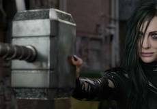 Фото со съемок «Войны бесконечности» проспойлерило финал «Рагнарека»