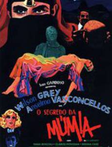 Секрет мумии