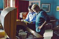 Кадр Под куполом