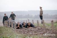 Кадр Академия смерти