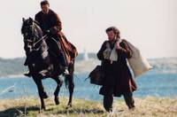 Кадр Вдова с острова Сен-Пьер