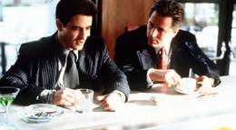 Кадр из фильма "Прощай, любовник" - 2