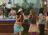 Кадр Всё тип-топ, или Жизнь на палубе