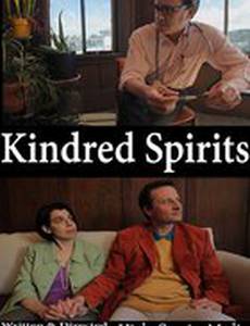 Kindred Spirits