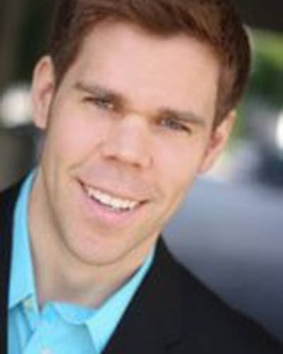 Уилл Джеймс Джонсон фото