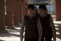 Кадр Близнецы-убийцы