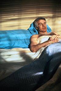 Кадр Одинокий парень