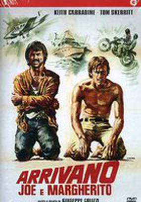 Arrivano Joe e Margherito