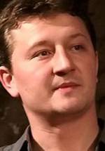 Геннадий Новиков фото